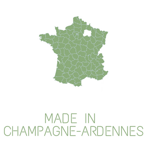 Fabriqué en Champagne-Ardenne