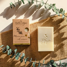 Charger l&#39;image dans la galerie, Menthe douce &amp; Eucalyptus
