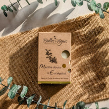 Charger l&#39;image dans la galerie, Menthe douce &amp; Eucalyptus
