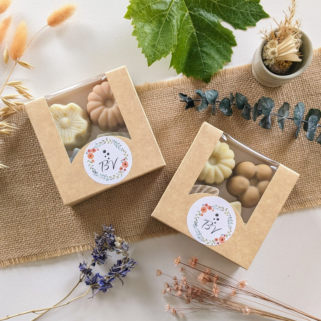Assortiment Nature